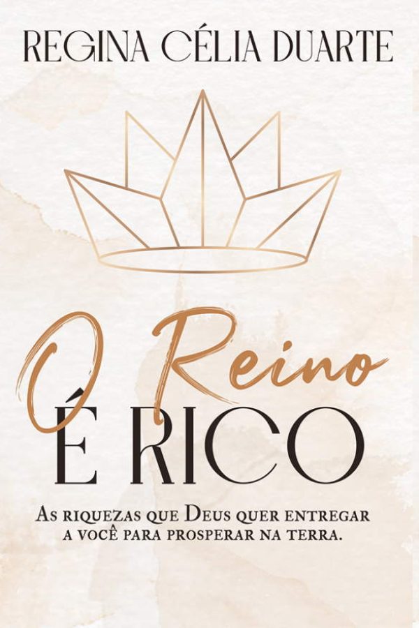 O Reino e Rico