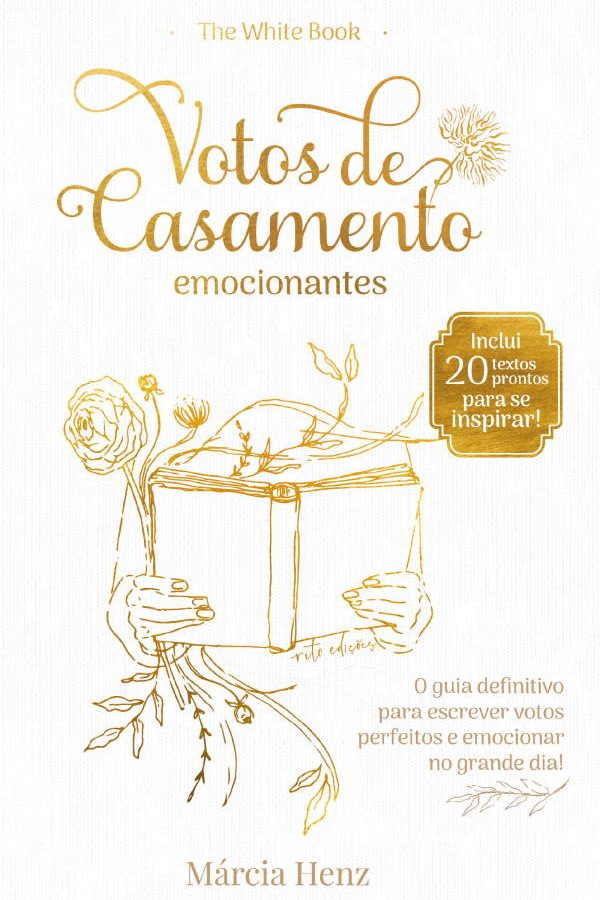 VotosdeCasamentoEmocionantes